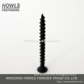 Black phosphating bugle head drywall screws 3.5*45